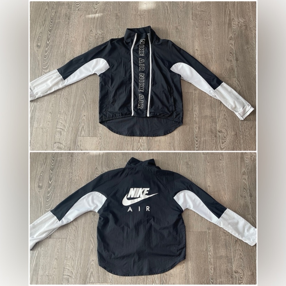 Nike Air Running Jacket